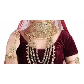 perfect Bridal Necklaces